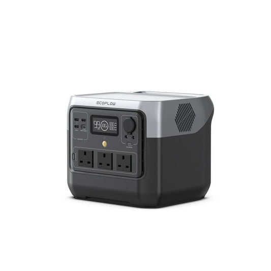 âš¡ ECOFLOW RIVER 2 Pro Portable Power Station