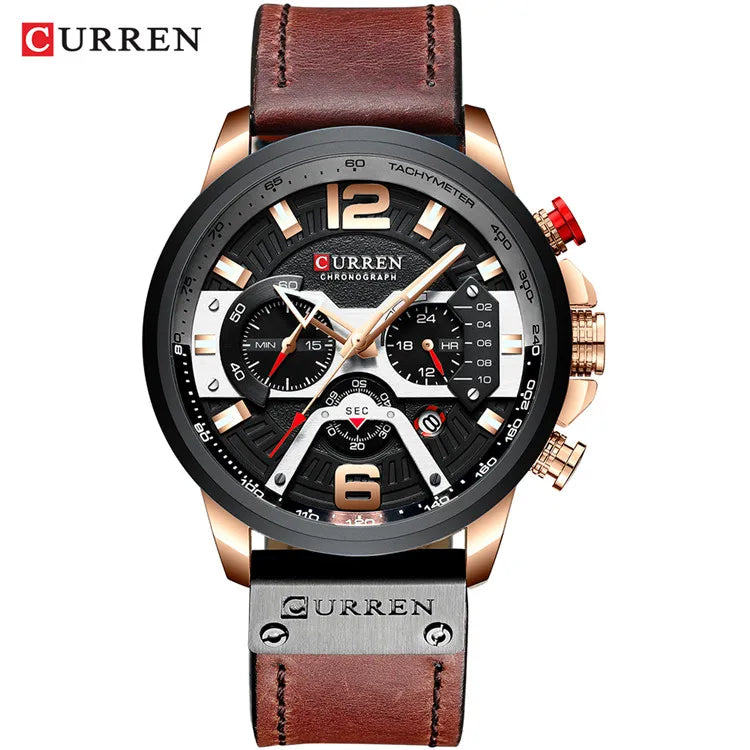 Relogio Masculino Men's Watch