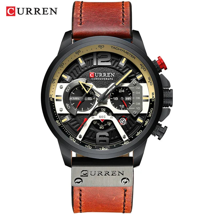 Relogio Masculino Men's Watch