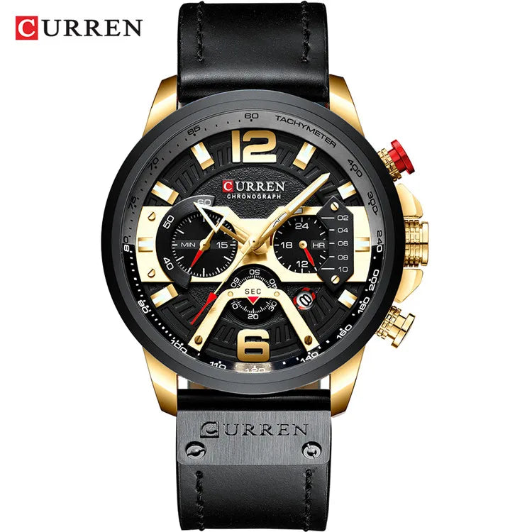 Relogio Masculino Men's Watch