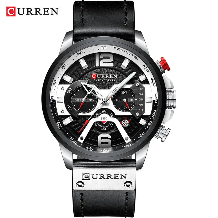Relogio Masculino Men's Watch