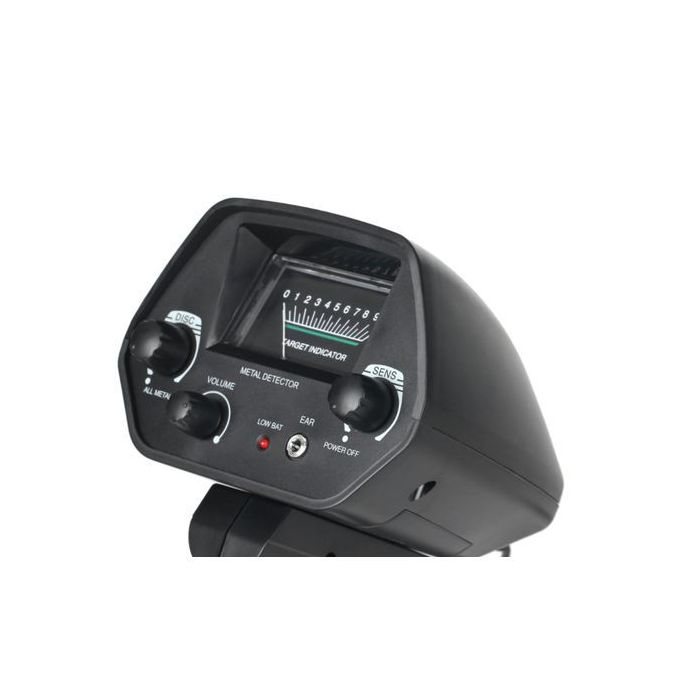 π MD4030 High Sensitivity Handheld Metal Detector