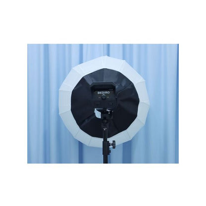 🎥 100W Professional Studio LED Video Light Kit – Complete Lighting Solution for Photography & Video Production