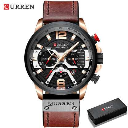 Relogio Masculino Men's Watch
