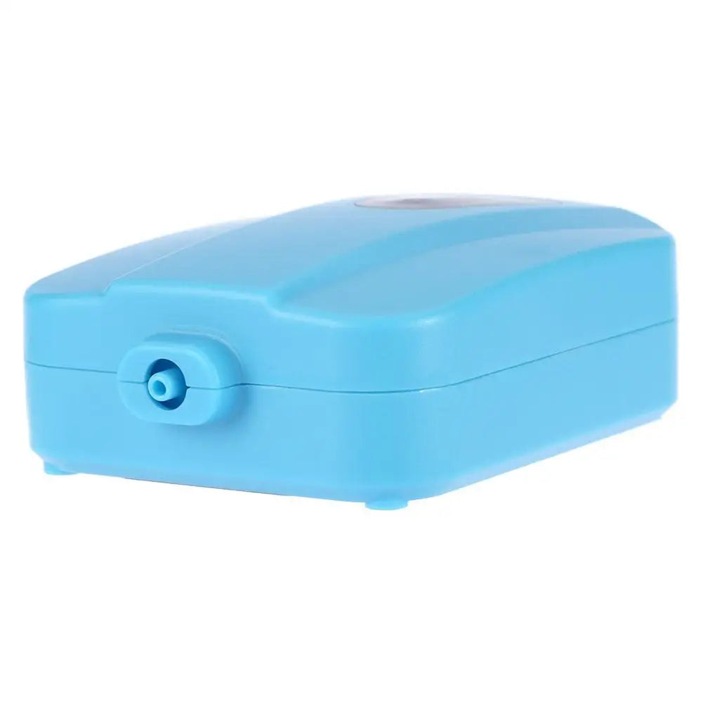 Solar Powered Oxygenator – Pond Aerator, Aquarium Air Pump