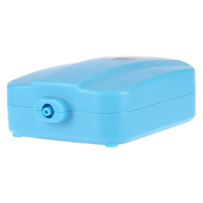 Solar Powered Oxygenator – Pond Aerator, Aquarium Air Pump