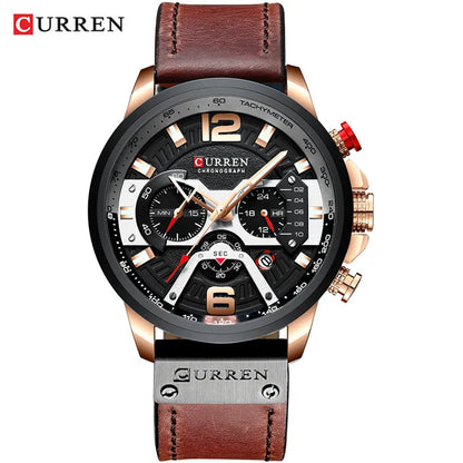 Relogio Masculino Men's Watch