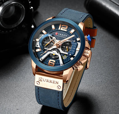 Relogio Masculino Men's Watch