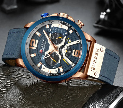 Relogio Masculino Men's Watch