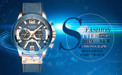 Relogio Masculino Men's Watch