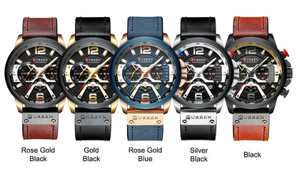 Relogio Masculino Men's Watch