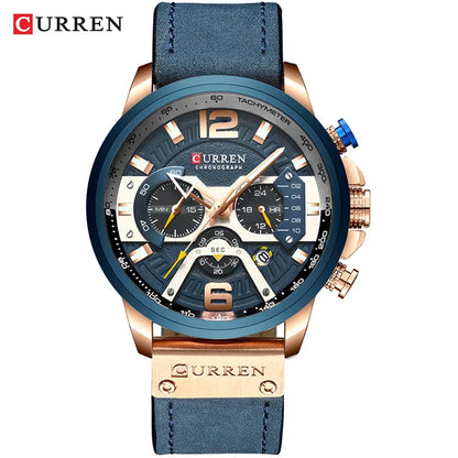 Relogio Masculino Men's Watch