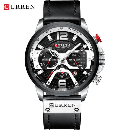 Relogio Masculino Men's Watch