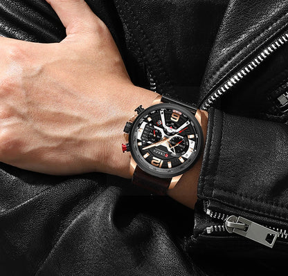 Relogio Masculino Men's Watch