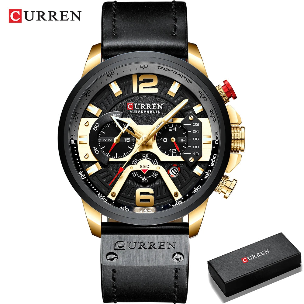 Relogio Masculino Men's Watch