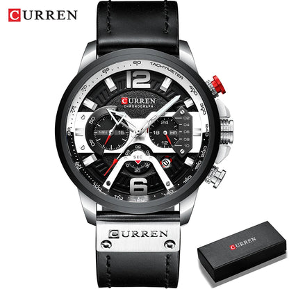 Relogio Masculino Men's Watch