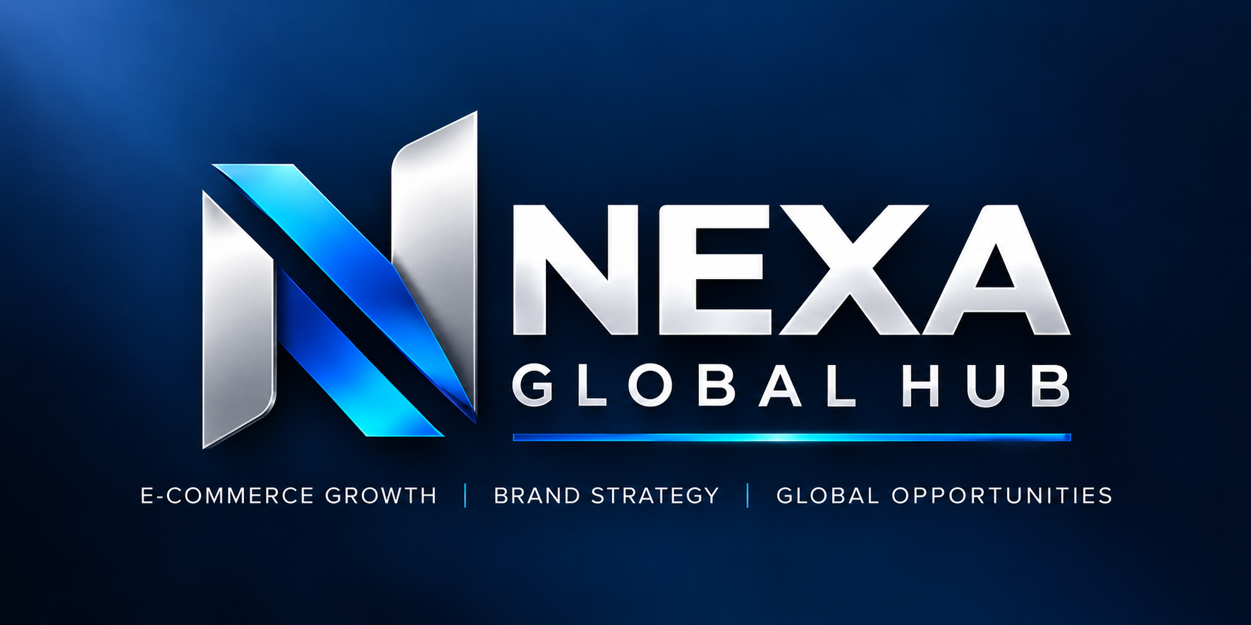 NEXA Global Hub LLC logo